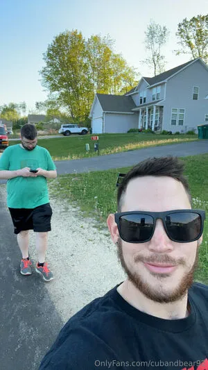 Cubandbear92 OnlyFans Leaked Free Thumbnail Picture - #kSjtOBjyPc