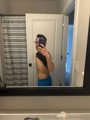 Cubandbear92 OnlyFans Leaked Free Thumbnail Picture - #oMsFP2sX5D