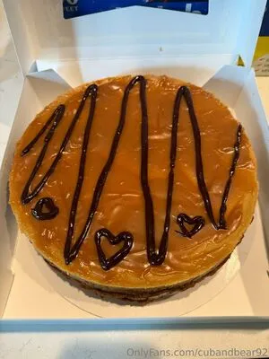 Cubandbear92 OnlyFans Leaked Free Thumbnail Picture - #oNyGsLpZDo
