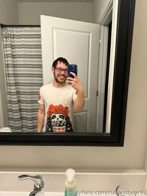 Cubandbear92 OnlyFans Leaked Free Thumbnail Picture - #owpYYUTrg0