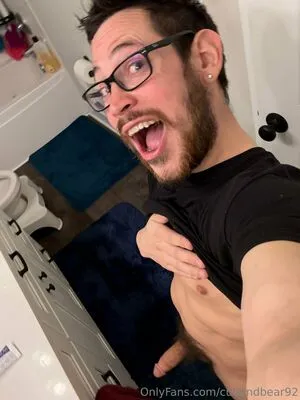 Cubandbear92 OnlyFans Leaked Free Thumbnail Picture - #tOtg5UJD90