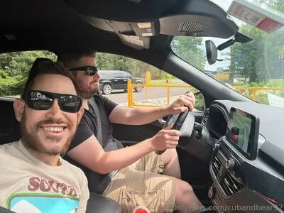 Cubandbear92 OnlyFans Leaked Free Thumbnail Picture - #yRwrNroZQ7