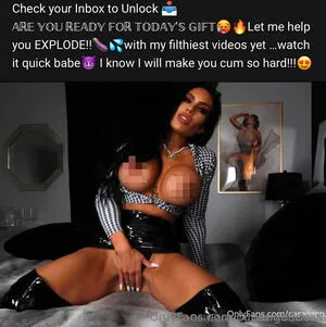 Cubangoddess OnlyFans Leaked Free Thumbnail Picture - #K96DuCwHF9