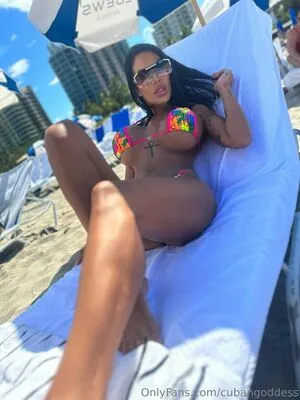 Cubangoddess OnlyFans Leaked Free Thumbnail Picture - #NjANbjtcjJ