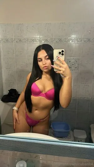 Cubanit4 OnlyFans Leaked Free Thumbnail Picture - #oFPAVoQUFF