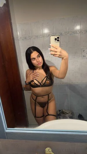 Cubanita OnlyFans Leaked Free Thumbnail Picture - #R7BRPybEFs