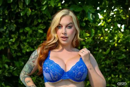 Cubbi Thompson OnlyFans Leaked Free Thumbnail Picture - #9rvjjQW1X7