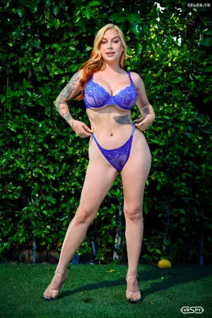Cubbi Thompson OnlyFans Leaked Free Thumbnail Picture - #YuzuOgCtyD