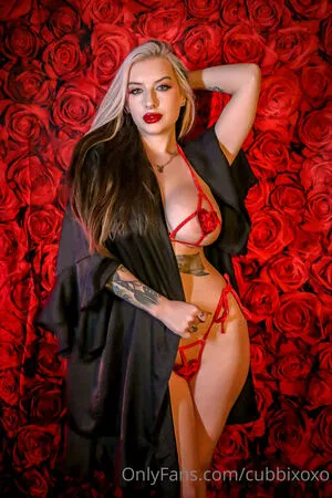 Cubbixoxo OnlyFans Leaked Free Thumbnail Picture - #8LQ7Bz1piI