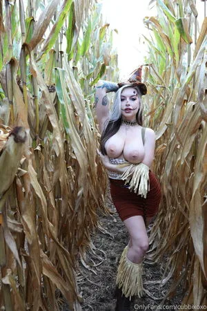 Cubbixoxo OnlyFans Leaked Free Thumbnail Picture - #9BAfIyasL0