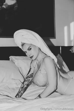 Cubbixoxo OnlyFans Leaked Free Thumbnail Picture - #MGeO0QLMCA