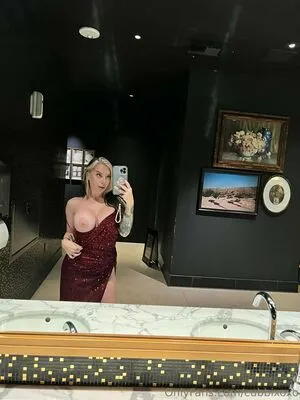 Cubbixoxo OnlyFans Leaked Free Thumbnail Picture - #RBAOJRRaT0