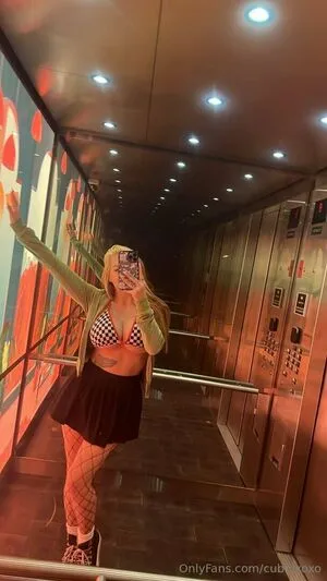 Cubbixoxo OnlyFans Leaked Free Thumbnail Picture - #SSJkxziFBR