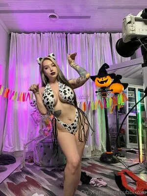 Cubbixoxo OnlyFans Leaked Free Thumbnail Picture - #bnJ5xvrLsl
