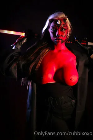 Cubbixoxo OnlyFans Leaked Free Thumbnail Picture - #eZ6WUsfNpV
