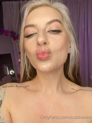 Cubbixoxo OnlyFans Leaked Free Thumbnail Picture - #nD92PR0EKA