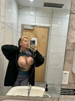 Cubbixoxo OnlyFans Leaked Free Thumbnail Picture - #psGgNXLZbD