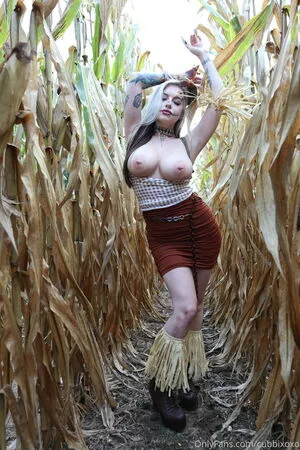 Cubbixoxo OnlyFans Leaked Free Thumbnail Picture - #vLH6LKRD21