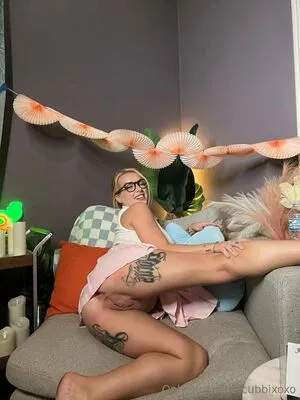 Cubbixoxo OnlyFans Leaked Free Thumbnail Picture - #yjZCTkEw9N