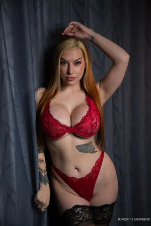 Cubbixoxo OnlyFans Leaked Free Thumbnail Picture - #zDHTytabuF