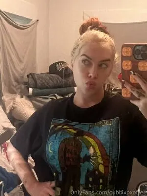Cubbixoxofree OnlyFans Leaked Free Thumbnail Picture - #8KxLqswKDi
