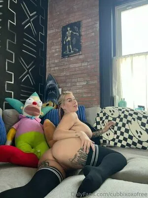 Cubbixoxofree OnlyFans Leaked Free Thumbnail Picture - #EjEifRrFKd