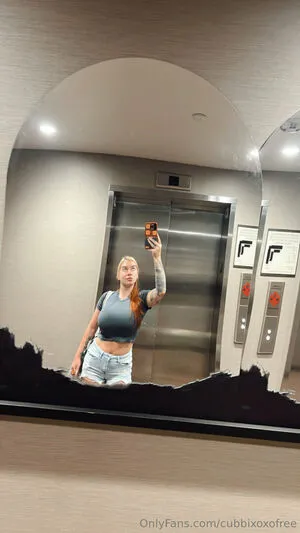 Cubbixoxofree OnlyFans Leaked Free Thumbnail Picture - #P8qKPYnt4C
