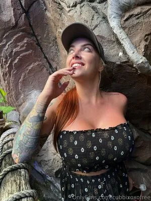Cubbixoxofree OnlyFans Leaked Free Thumbnail Picture - #kRRyeWcULa