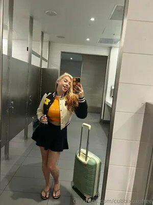 Cubbixoxofree OnlyFans Leaked Free Thumbnail Picture - #uqRt8ifkwh