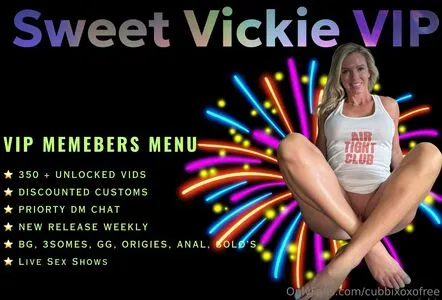 Cubbixoxofree OnlyFans Leaked Free Thumbnail Picture - #wyOUy6mTWC