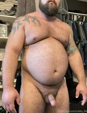 Cubby OnlyFans Leaked Free Thumbnail Picture - #2kuQVlVTyv