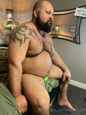 Cubby OnlyFans Leaked Free Thumbnail Picture - #383jwykYdn