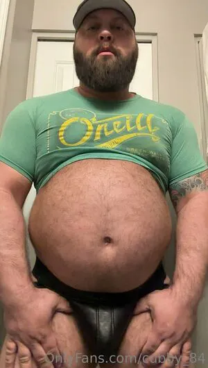 Cubby OnlyFans Leaked Free Thumbnail Picture - #3ICYKzBkoO