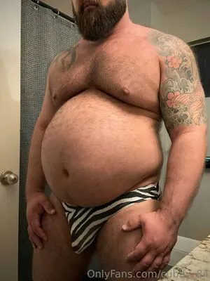 Cubby OnlyFans Leaked Free Thumbnail Picture - #4bRPxROOGd