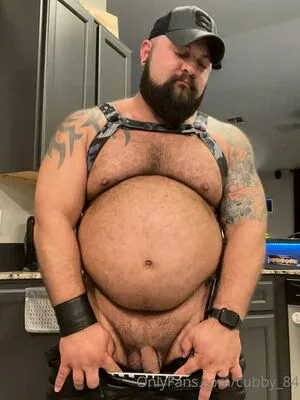 Cubby OnlyFans Leaked Free Thumbnail Picture - #4mAvDfryrj