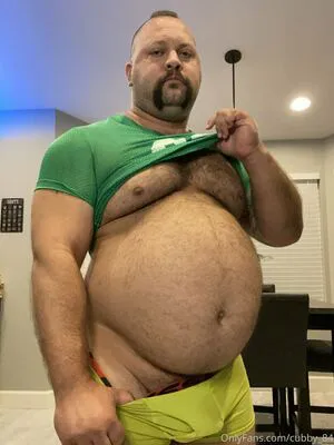 Cubby OnlyFans Leaked Free Thumbnail Picture - #6Oh5nwFlxU