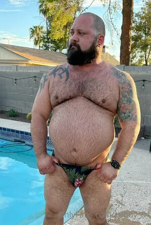 Cubby OnlyFans Leaked Free Thumbnail Picture - #7gd5BhCQuR