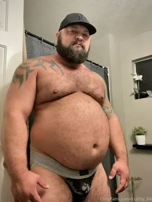 Cubby OnlyFans Leaked Free Thumbnail Picture - #BWMFiAAqtH