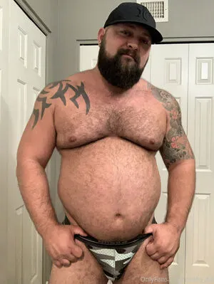 Cubby OnlyFans Leaked Free Thumbnail Picture - #D0JP372NTR