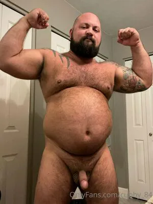 Cubby OnlyFans Leaked Free Thumbnail Picture - #D6eNDsj4n4