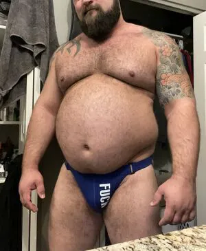 Cubby OnlyFans Leaked Free Thumbnail Picture - #EjCogmKYMk