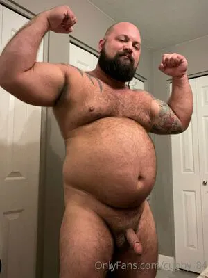 Cubby OnlyFans Leaked Free Thumbnail Picture - #HFsFy4l6vK