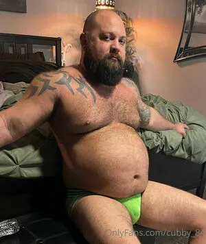 Cubby OnlyFans Leaked Free Thumbnail Picture - #I9Lavys958