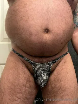 Cubby OnlyFans Leaked Free Thumbnail Picture - #J777mQc1GF