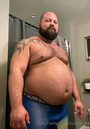 Cubby OnlyFans Leaked Free Thumbnail Picture - #KCKpp9KhKL