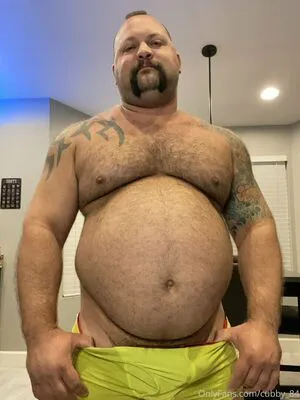 Cubby OnlyFans Leaked Free Thumbnail Picture - #OCBQjw965t