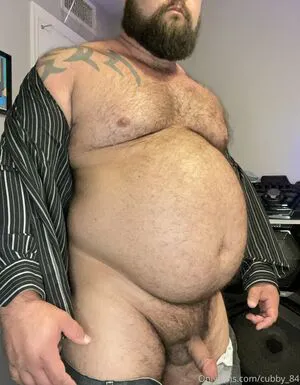 Cubby OnlyFans Leaked Free Thumbnail Picture - #P0QnPA20xB