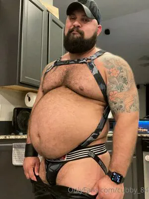 Cubby OnlyFans Leaked Free Thumbnail Picture - #SIF5DTNsWD