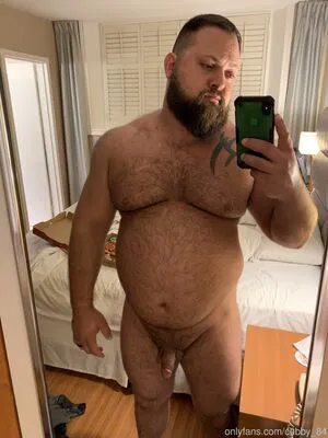 Cubby OnlyFans Leaked Free Thumbnail Picture - #SqMSqcDSmq