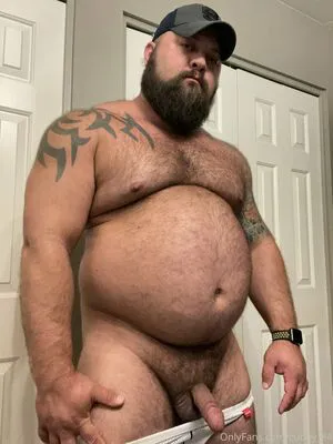 Cubby OnlyFans Leaked Free Thumbnail Picture - #U2pszupWCv